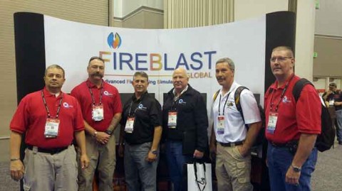 OSTA at 2016 FDIC