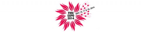 Harrisburg FIRE EXPO 2014